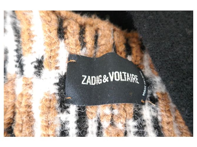 Zadig & Voltaire Tanja Jacke Zadig und Voltaire - Ansicht 7