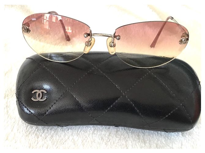 Chanel 4013 Pink Beige - view 4