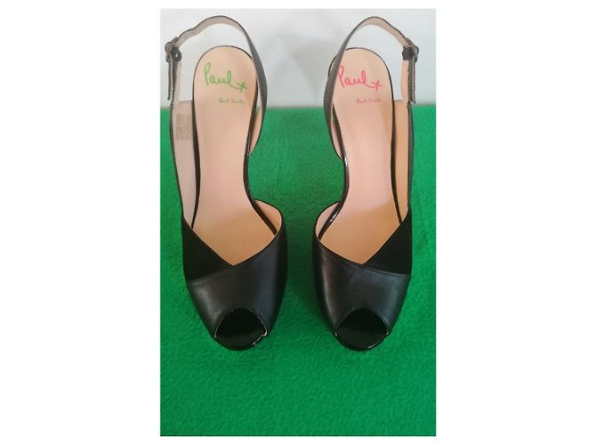 Paul Smith Tacones - vista 2