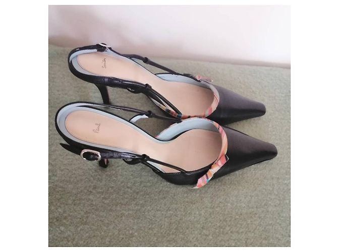 Paul Smith Heels - view 2