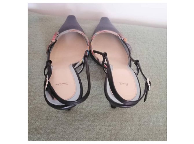 Paul Smith Heels - view 3