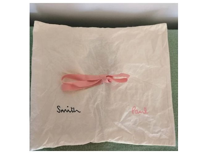 Paul Smith Heels - view 5