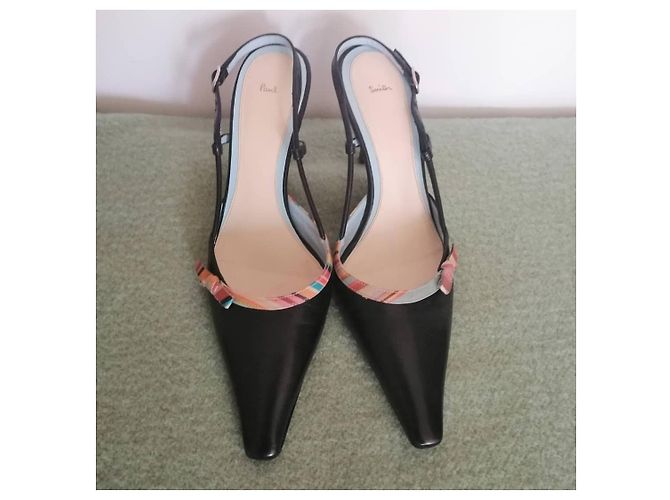 Paul Smith Heels - view 7