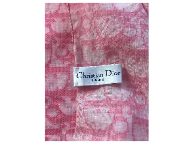 Dior Lenços de seda - vista 3