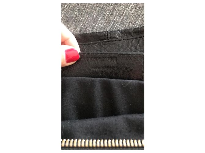First Balenciaga Work Giant Nero - vista 3