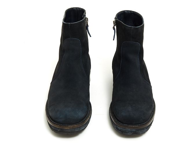Chanel FR NEGRO EN BRUTO38.5 - vista 2