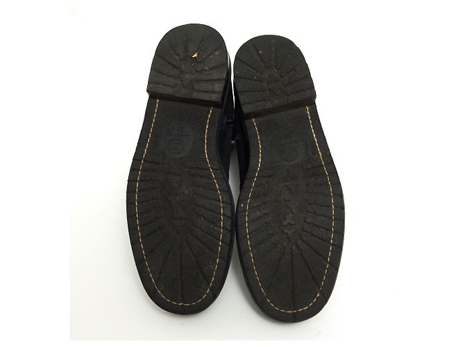 Chanel FR NEGRO EN BRUTO38.5 - vista 5