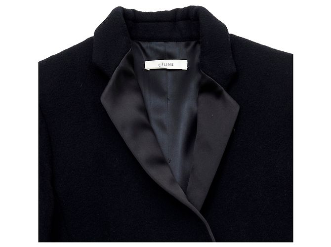 Céline FUMADOR NEGRO FR38 Phoebe Philo - vista 2