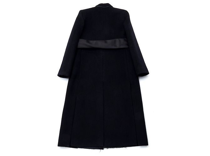 Céline FUMADOR NEGRO FR38 Phoebe Philo - vista 3