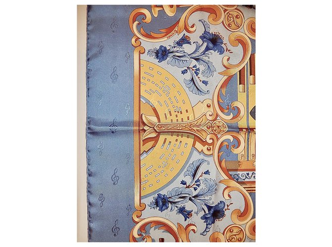 Hermès ORGAUPHONE ET AUTRES MECANIQUES Multicolore - vista 6