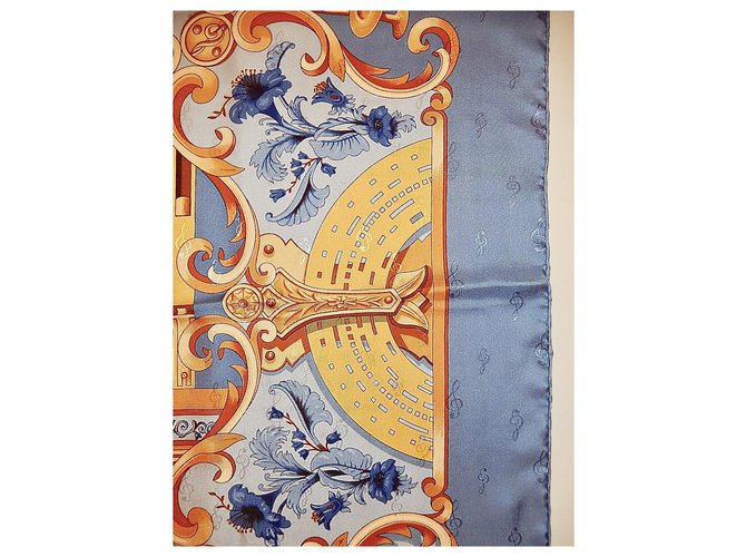 Hermès ORGAUPHONE ET AUTRES MECANIQUES Multicolore - vista 8