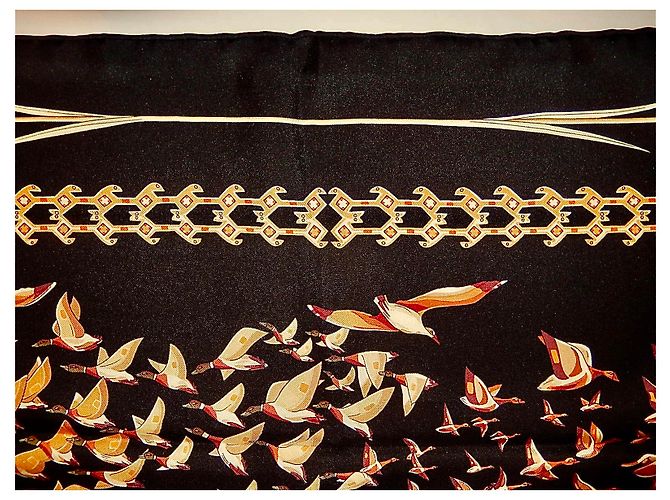 Hermès KOSTENLOS WIE AIR Mehrfarben - Ansicht 4