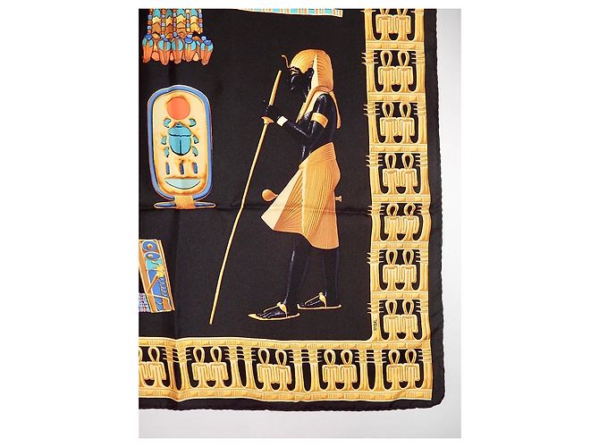 Hermès Tutancâmon Multicor - vista 11