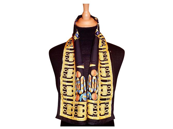 Hermès Tutancâmon Multicor - vista 2