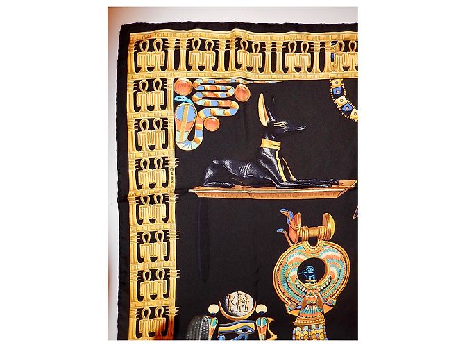 Hermès Tutancâmon Multicor - vista 3