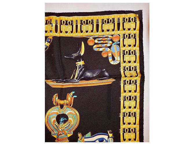 Hermès Tutancâmon Multicor - vista 5