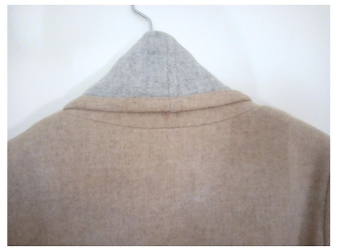 Uterque Abrigos, Ropa de calle - vista 3