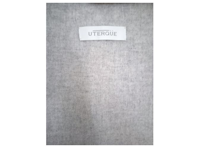 Uterque Abrigos, Ropa de calle - vista 5