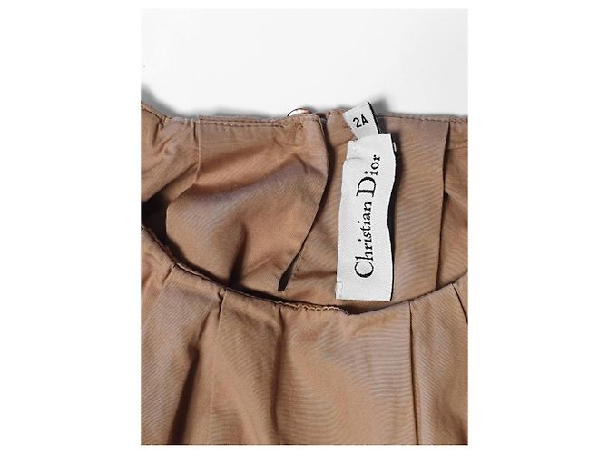 Baby Dior Kleider - Ansicht 4