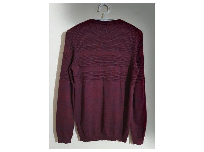 Samsoe & Samsoe Jeppe O-Neck Wool Sweater Multiple colors - view 2