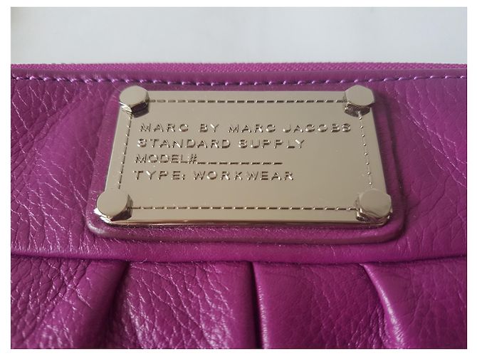 Marc by Marc Jacobs Pochettes - vue 3
