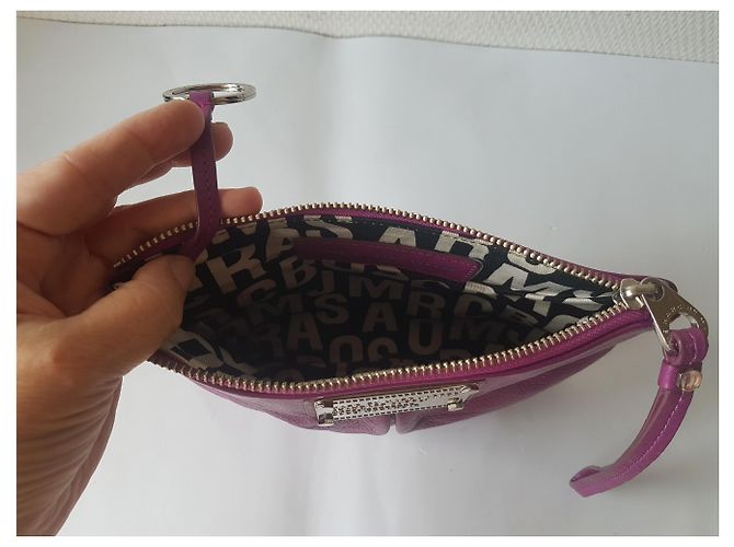 Marc by Marc Jacobs Pochettes - vue 5