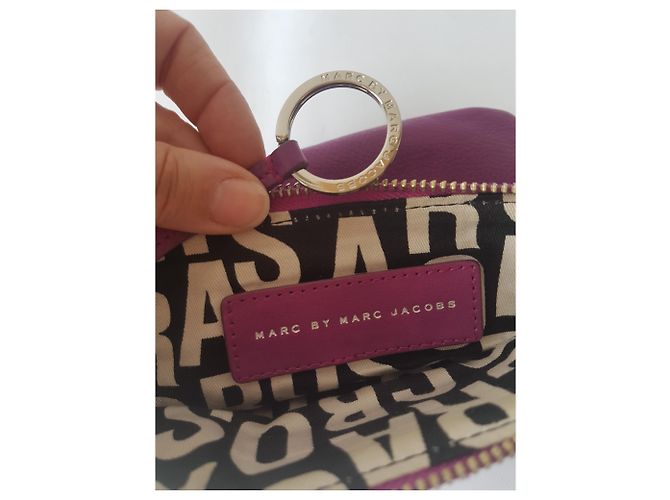 Marc by Marc Jacobs Pochettes - vue 6