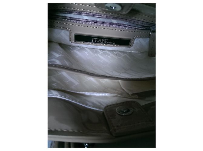 Gianfranco Ferré Handtaschen - Ansicht 5