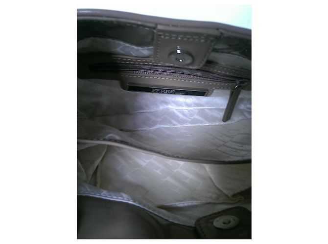 Gianfranco Ferré Handtaschen - Ansicht 6