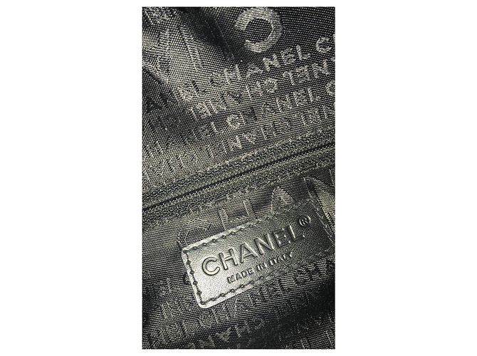 Chanel Bolso Negro - vista 12