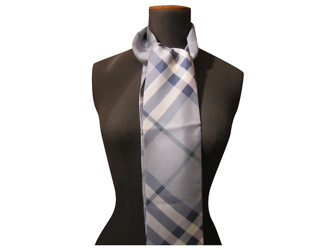 Burberry Hombres bufandas - vista 2