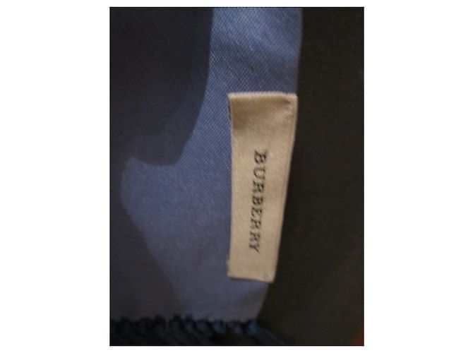 Burberry Hombres bufandas - vista 4