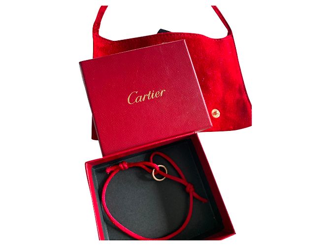Cartier Love - view 2