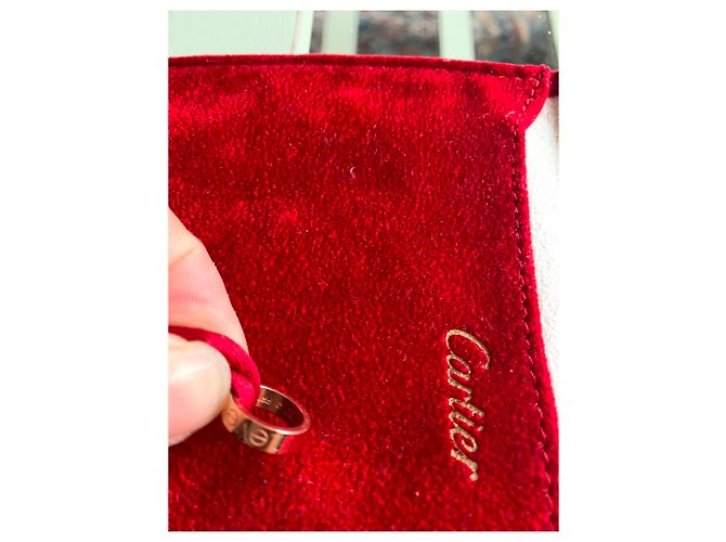 Cartier Love - view 4