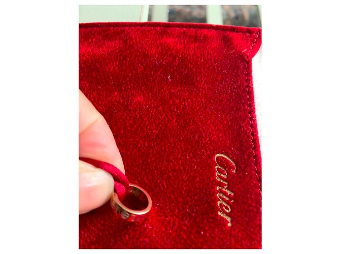 Cartier Love - view 7