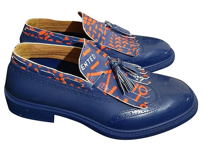 Vivienne Westwood Mocassini Slip on - vista 2