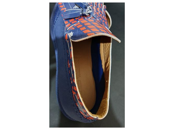 Vivienne Westwood Mocassini Slip on - vista 6