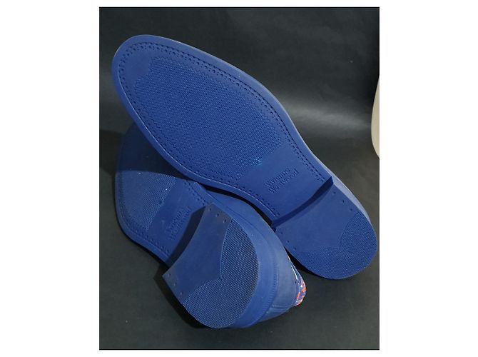 Vivienne Westwood Mocassini Slip on - vista 8