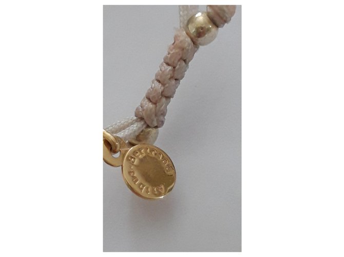 Arthus-Bertrand Armbänder Golden - Ansicht 4