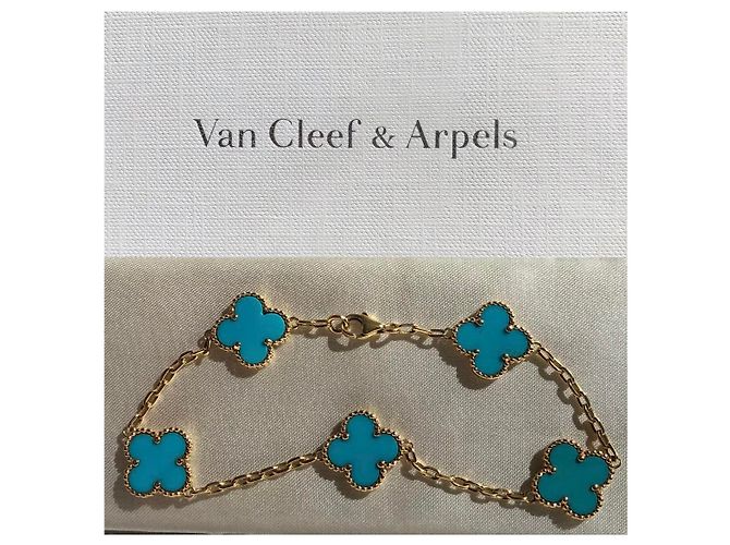 Van Cleef & Arpels Alambra - vista 2
