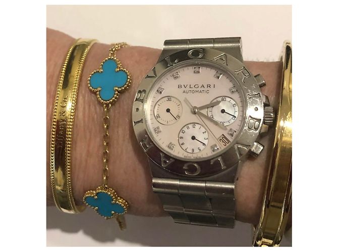 Van Cleef & Arpels Alambra - vista 5