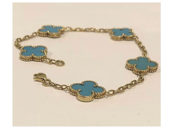 Van Cleef & Arpels Alambra - vista 6