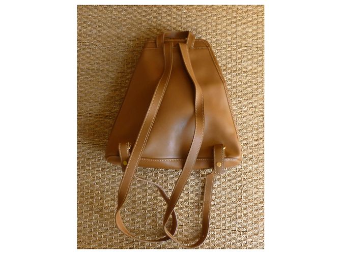 Roseau Longchamp backpack - view 2