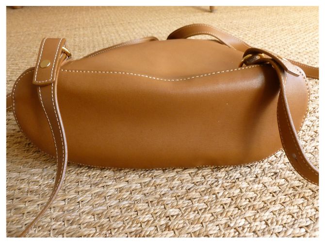 Roseau Longchamp backpack - view 4