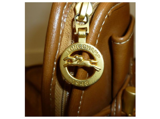 Roseau Longchamp backpack - view 6