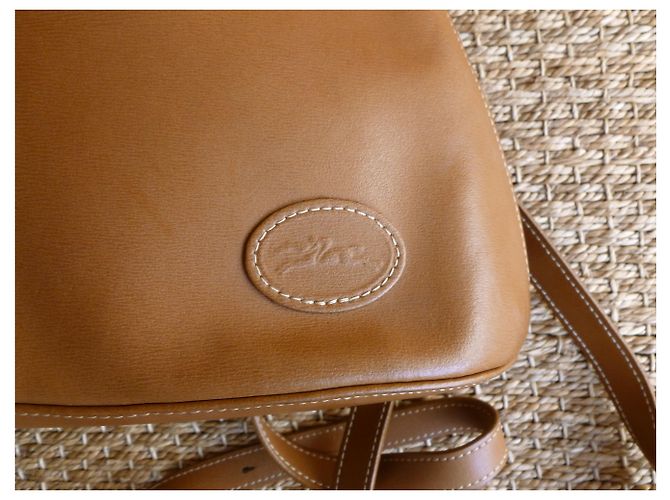 Roseau Longchamp backpack - view 7
