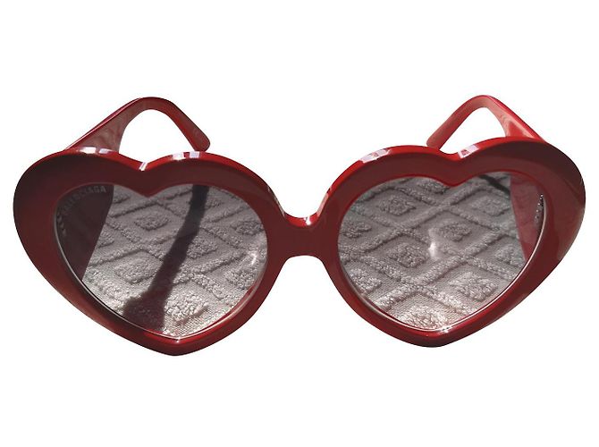 Balenciaga Sunglasses - view 2