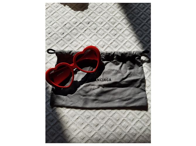 Balenciaga Sunglasses - view 4