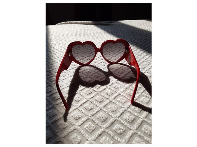 Balenciaga Sunglasses - view 5