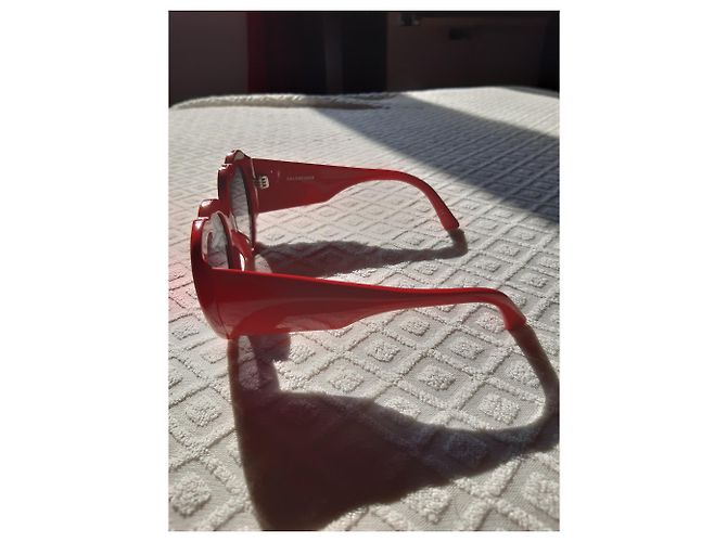 Balenciaga Sunglasses - view 6